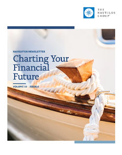 Nautilus Newsletter Thumbnail